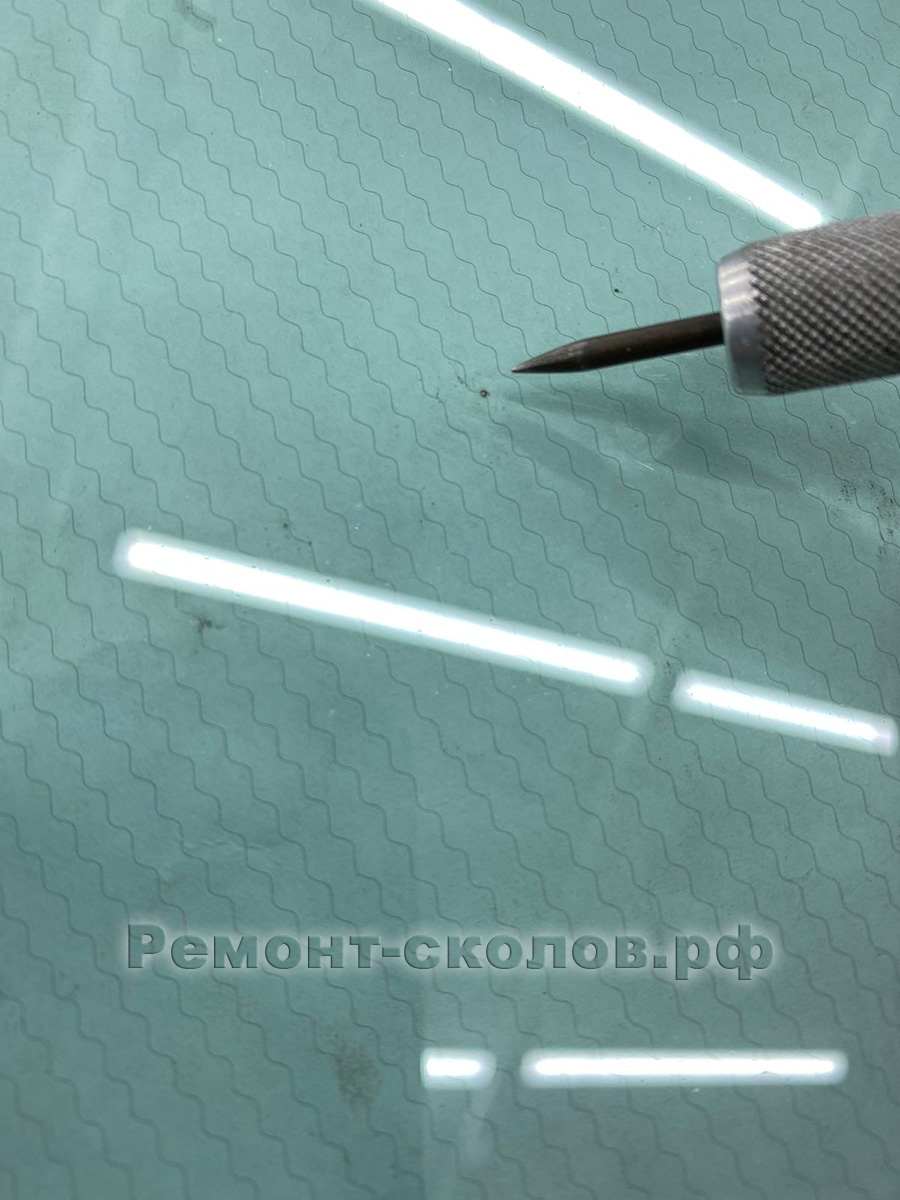 Toyota ремонт-скола-Москва