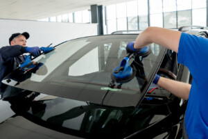 Замена стекла Замена автостекол в ЮЗАО