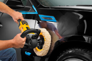 Полировка кузова Полировка кузова ЮЗАО