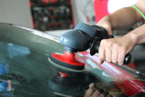 Полировка стекол Полировка стекла в ЮЗАО